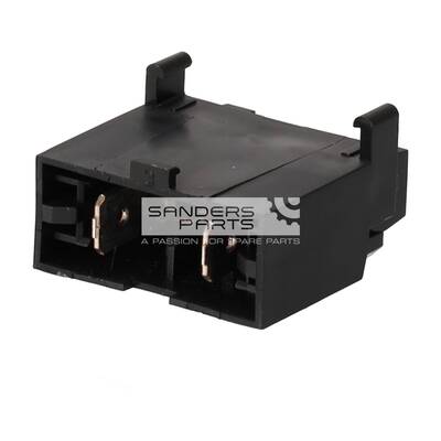 FUSE HOLDER A PIECE